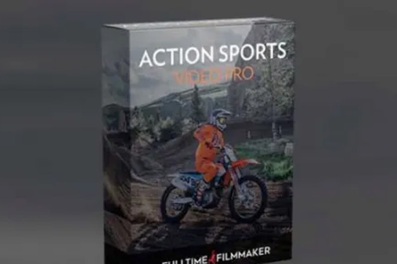 Full Time Filmmaker – Action Sports Video Pro 1 Full Time Filmmaker – Action Sports Video Pro