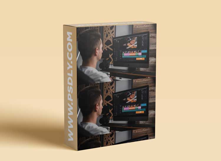 Full Time Filmmaker – Davinci Resolve Editing Workflow 1 Full Time Filmmaker – Davinci Resolve Editing Workflow