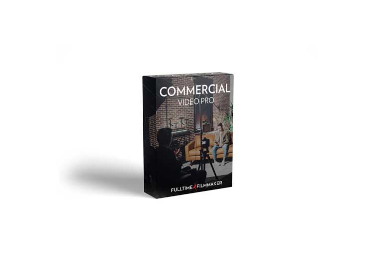 Fulltime Filmmaker - Commercial Video Pro 1 Fulltime Filmmaker - Commercial Video Pro