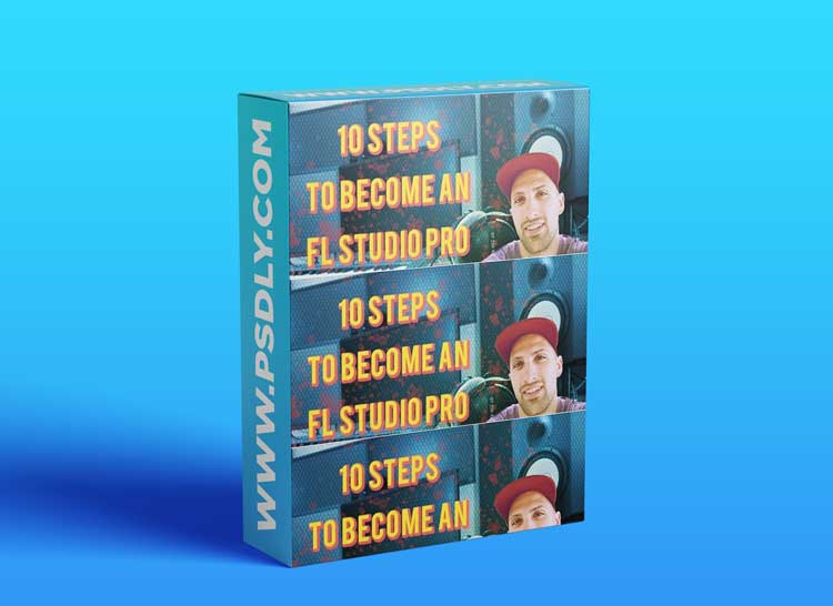 GratuiTous 10 Steps to Become an FL Studio Pro 1 GratuiTous 10 Steps to Become an FL Studio Pro