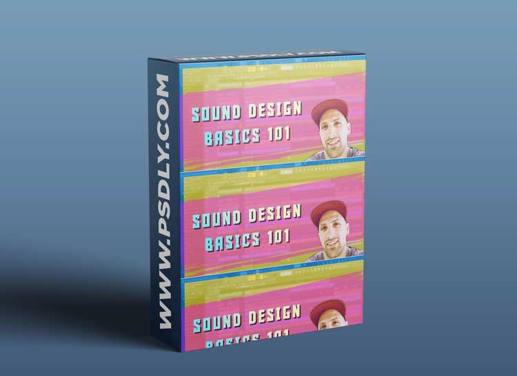 GratuiTous Sound Design Basics 101 1 GratuiTous Sound Design Basics 101