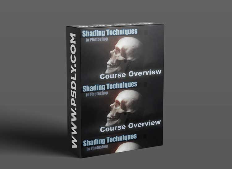 Gumroad – Secrets of Shading 1 Gumroad – Secrets of Shading