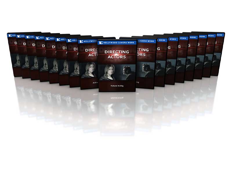 HollywoodCameraWork - Directing Actors (Volumes 1-11) 1 HollywoodCameraWork - Directing Actors (Volumes 1-11)