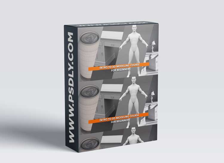 Intro to 3D Modeling with Autodesk Maya 1 Intro to 3D Modeling with Autodesk Maya