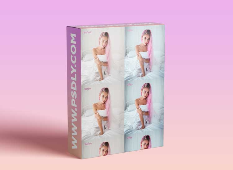 Jon Snip - Portrait Editing Tutorial 2.0 (Import to Export) 1 Jon Snip - Portrait Editing Tutorial 2.0 (Import to Export)