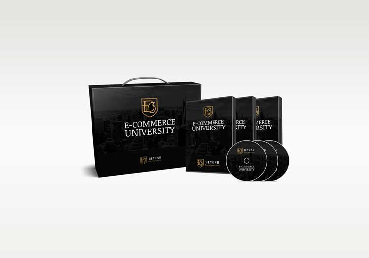 Justin Woll - 2019 BSF E-commerce University 1 Justin Woll - 2019 BSF E-commerce University