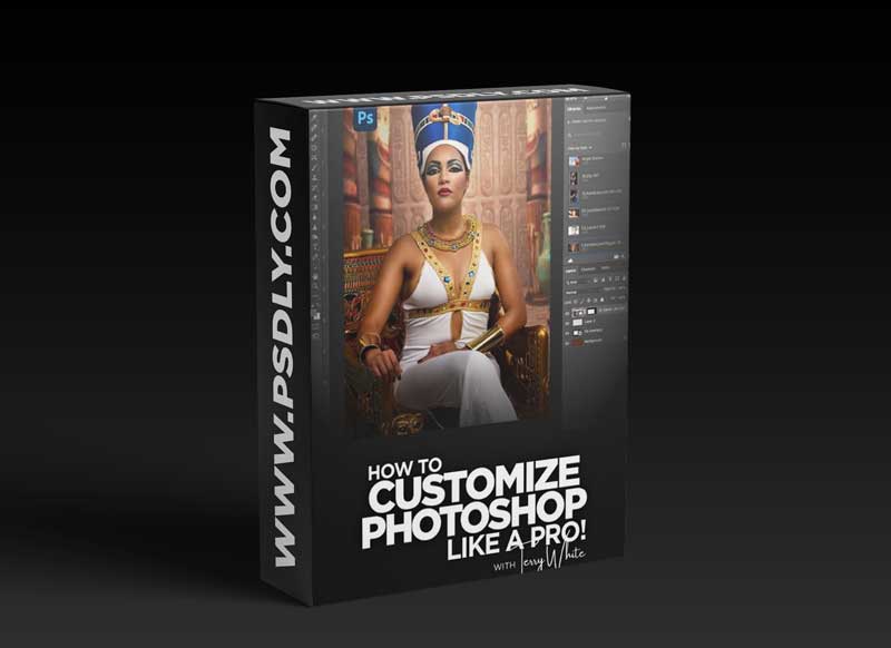 KelbyOne - How to Customize Photoshop Like a Pro! 1 KelbyOne - How to Customize Photoshop Like a Pro!