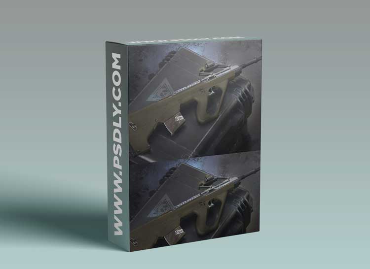 Learn Squared – Hard Surface Modeling with Kirill Chepizhko 1 Learn Squared – Hard Surface Modeling with Kirill Chepizhko