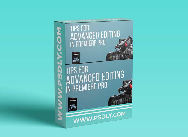 Make Your Media - Premire Pro Advance Editing 1 Make Your Media - Premire Pro Advance Editing