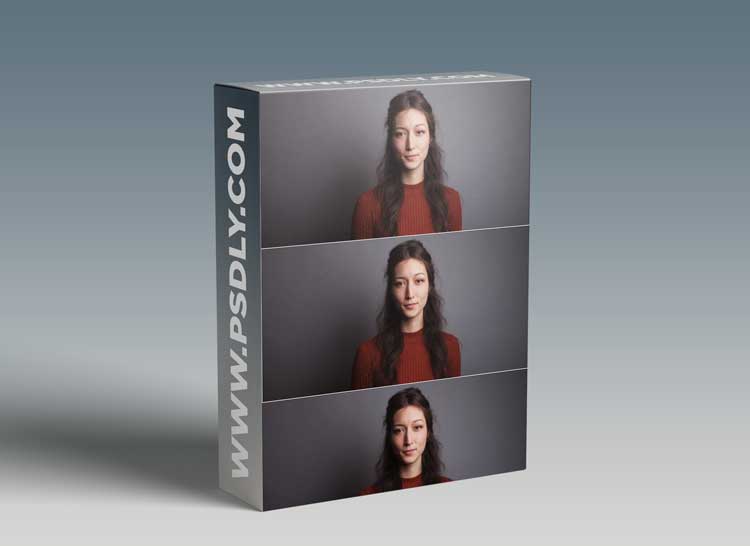 Mango-Ice Photography - About the Inverse Square Law by Richard Terborg