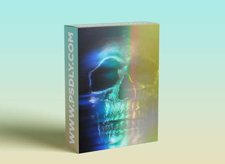 Motion Science ProFlows+ VHS Skull (Glitch FX Bonus Lesson) 1 Motion Science ProFlows+ VHS Skull (Glitch FX Bonus Lesson)