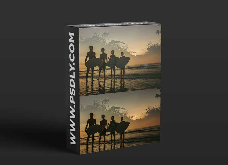 Mundane to Magical: Using In-Camera Double Exposure to Enhance Your Artistry 1 Mundane to Magical: Using In-Camera Double Exposure to Enhance Your Artistry