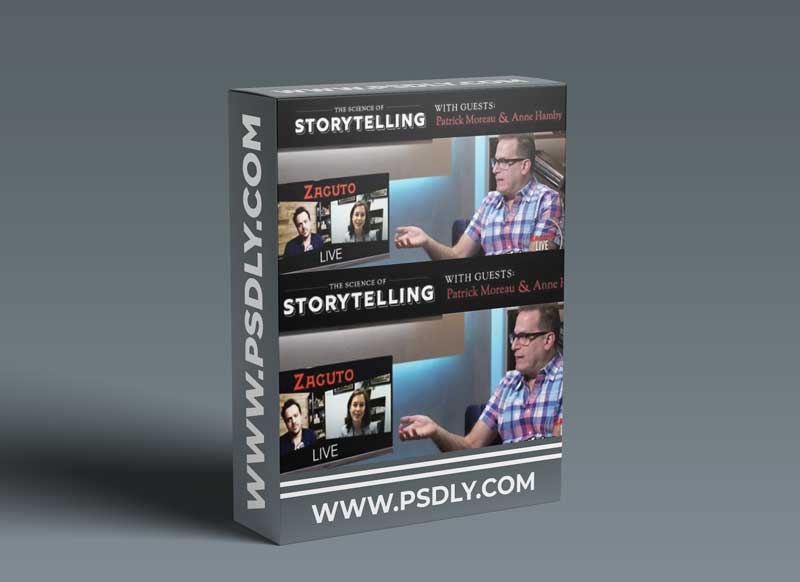 Muse Storytelling for Documentaries 1 Muse Storytelling for Documentaries