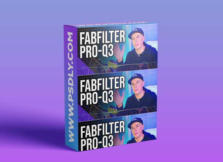 MyMixLab FabFilter Pro Q3 1 MyMixLab FabFilter Pro Q3