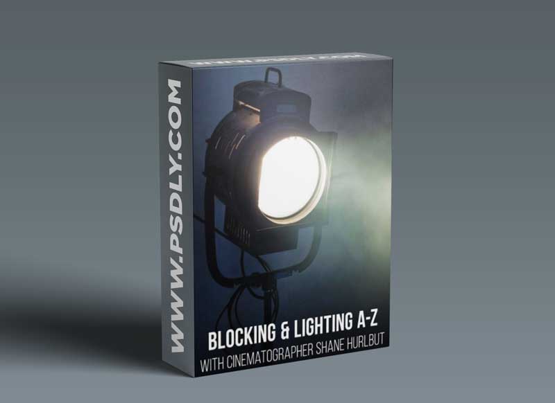 PRO EDU - Blocking & Lighting A-Z (Complete) 1 PRO EDU - Blocking & Lighting A-Z (Complete)
