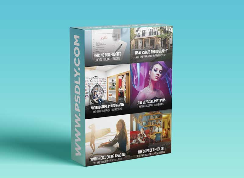 PROEDU (RGGEDU) All Photography Tutorials/Materials Bundle (Updated 2021) 1 PROEDU (RGGEDU) All Photography Tutorials/Materials Bundle (Updated 2021)