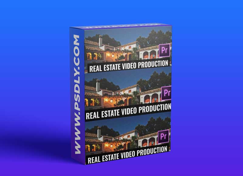 REAL ESTATE VIDEO in Premiere Pro: Complete Editing Workflow: (inkl. Uncut Edit in Real-Time) 1 REAL ESTATE VIDEO in Premiere Pro: Complete Editing Workflow: (inkl. Uncut Edit in Real-Time)