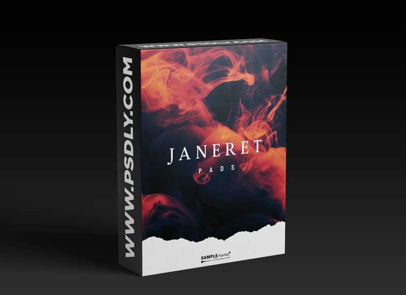 SM Tools Janeret Pads 1 SM Tools Janeret Pads