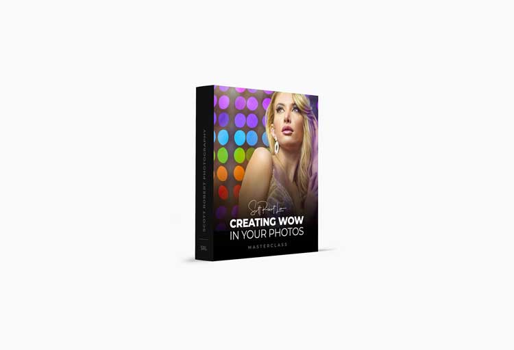 Scott Robert Lim - Creating Wow in Your Photos 1 Scott Robert Lim - Creating Wow in Your Photos