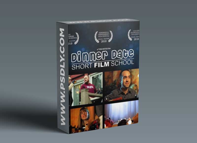 Short Film School - Dinner Date by Tom Antos 1 Short Film School - Dinner Date by Tom Antos