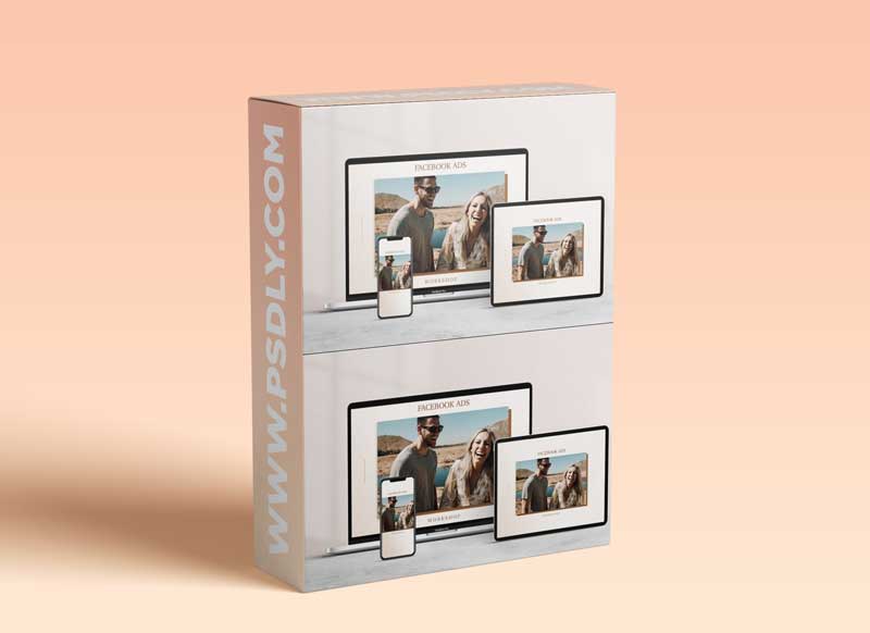 Signature Edits - Facebook Ads For Photographers 1 Signature Edits - Facebook Ads For Photographers