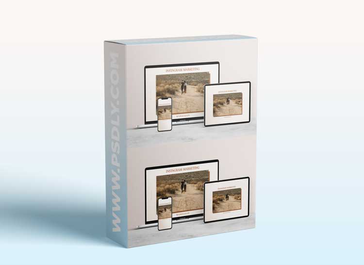 Signature Edits - Instagram Marketing Essentials 1 Signature Edits - Instagram Marketing Essentials