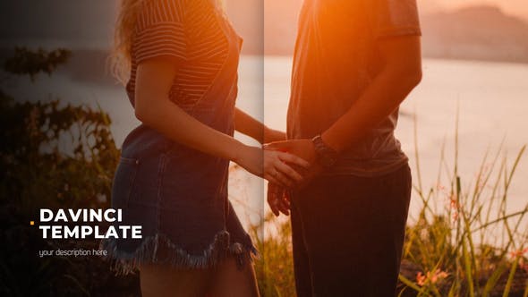 Videohive Smooth Slideshow Elegant Slice DaVinci Resolve 30198556 1 Videohive Smooth Slideshow Elegant Slice DaVinci Resolve 30198556