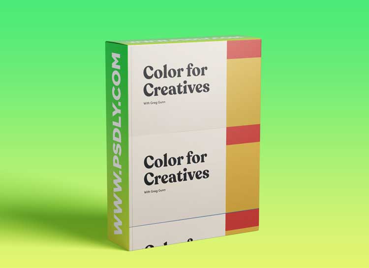 The Futur - Color for Creatives 1 The Futur - Color for Creatives
