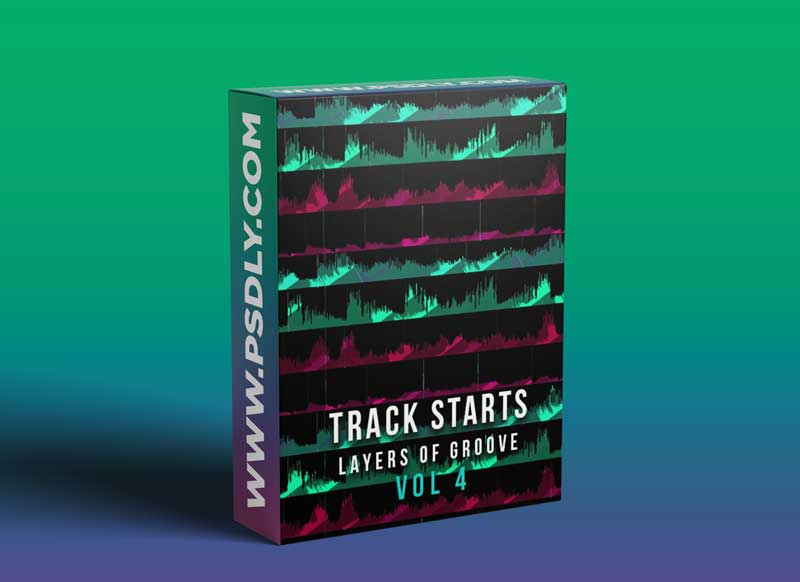 The Loop Loft Track Stacks Vol 4 1 The Loop Loft Track Stacks Vol 4