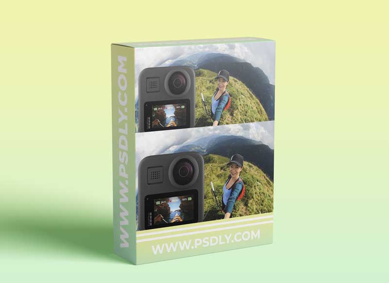 The Ultimate Guide To The Gopro Max And 360 Video 1 The Ultimate Guide To The Gopro Max And 360 Video