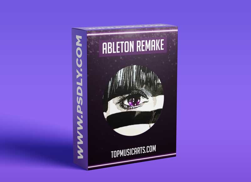 Top Music Arts Purple Disco Machine Hypnotized Ableton Remake (Dance Template) 1 Top Music Arts Purple Disco Machine Hypnotized Ableton Remake (Dance Template)