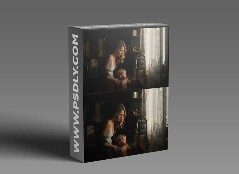 Ultimate Guide to Photo Editing with Meg Loeks 1 Ultimate Guide to Photo Editing with Meg Loeks