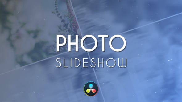 Videohive Photo Slideshow 30204849