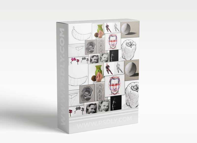 25 Days to Better Drawings 1 25 Days to Better Drawings