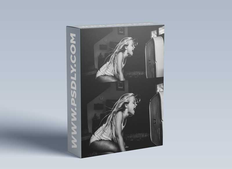 A Beginner's Guide to Black + White Imagery with Samantha Dell 1 A Beginner's Guide to Black + White Imagery with Samantha Dell