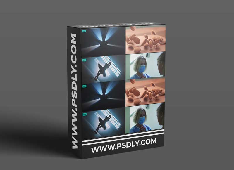 ARTLIST.IO – VFX ASSETS 1 ARTLIST.IO – VFX ASSETS