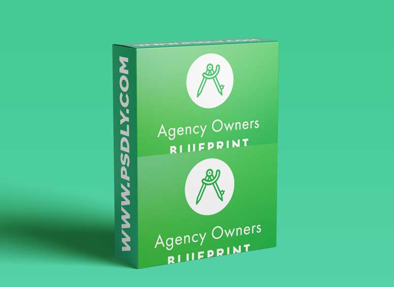 AgencySavvy - Agency Owner's Blueprint 1 AgencySavvy - Agency Owner's Blueprint