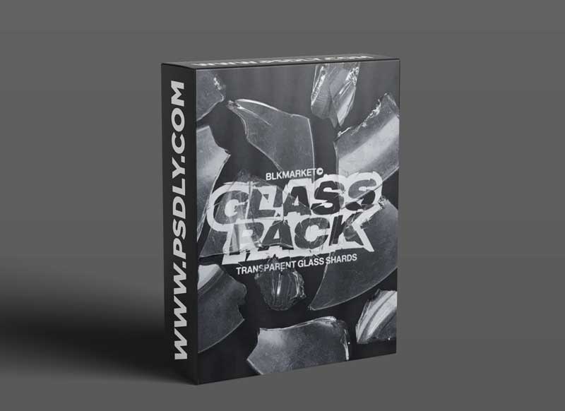 Blkmarket – Glasspack