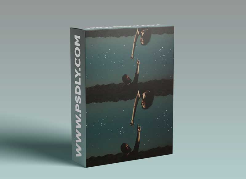 Brandi Potter Photography - Double Exposure Tutorial 1 Brandi Potter Photography - Double Exposure Tutorial