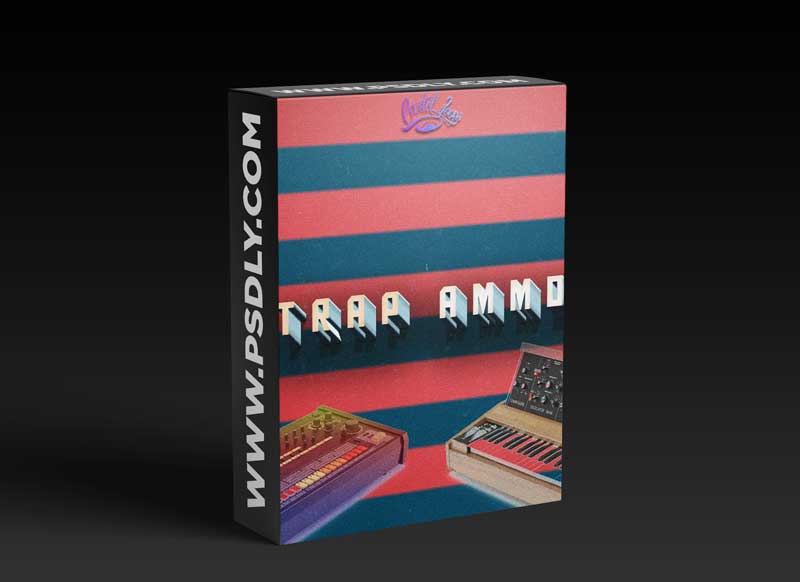 Cartel Loops Trap Ammo