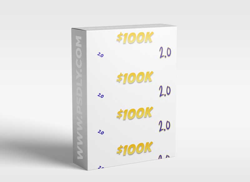 Charlie Brandt – 100k Launch & Scale Academy 2.0 1 Charlie Brandt – 100k Launch & Scale Academy 2.0