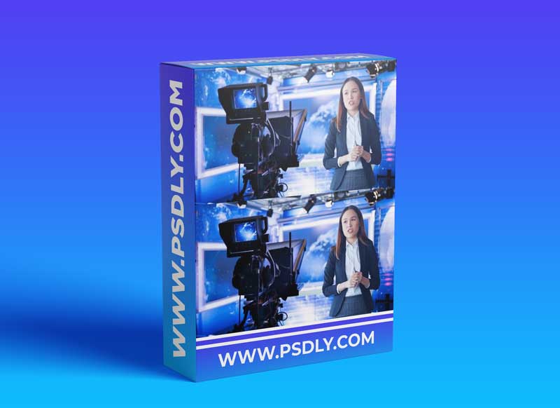 Complete Media Training Master Class - Confidence on Camera (Updated) 1 Complete Media Training Master Class - Confidence on Camera (Updated)