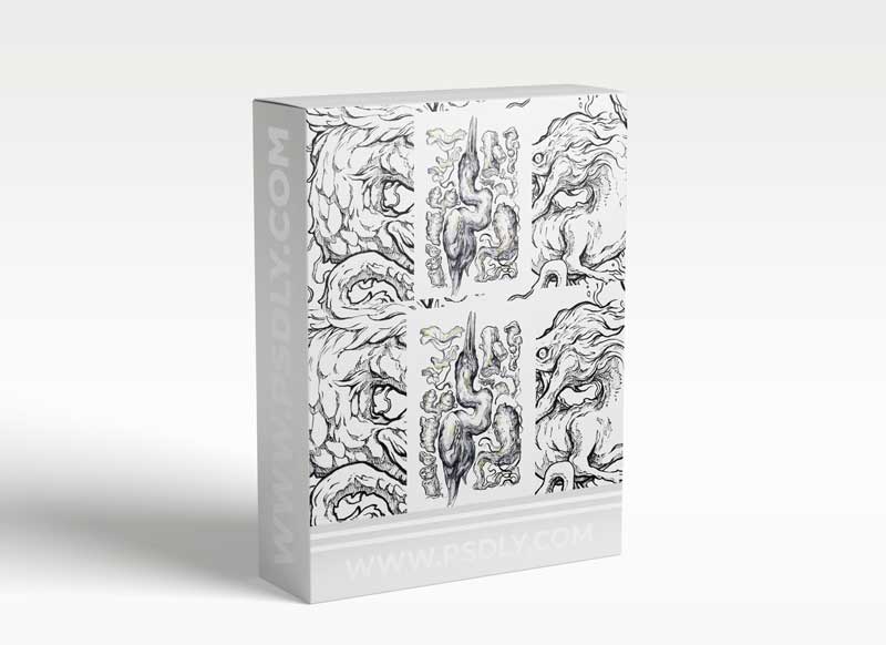 Domestika – Daily Sketching for Creative Inspiration 1 Domestika – Daily Sketching for Creative Inspiration