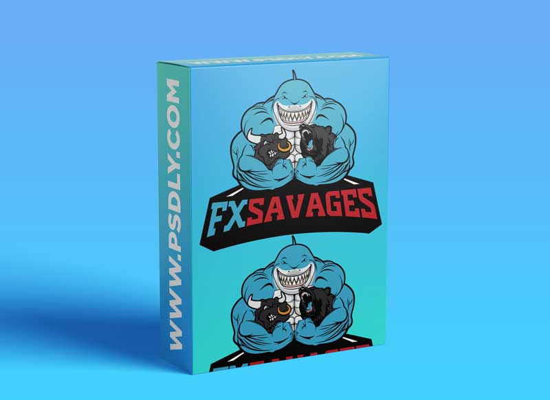 FX Daniel Savage Bundle 1 FX Daniel Savage Bundle