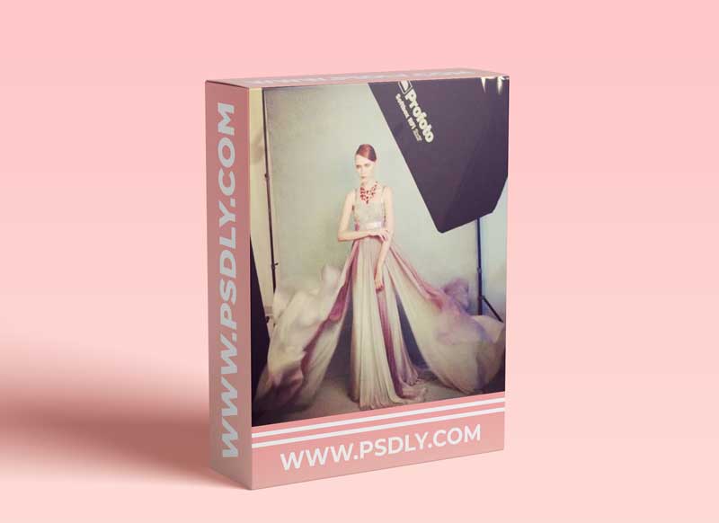 Fashion Lighting Fundamentals by Lara Jade 1 Fashion Lighting Fundamentals by Lara Jade