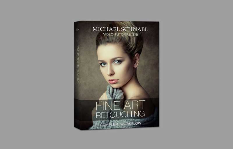 Fine Art Retouching - Complete Workflow by Michael Schnabl 1 Fine Art Retouching - Complete Workflow by Michael Schnabl