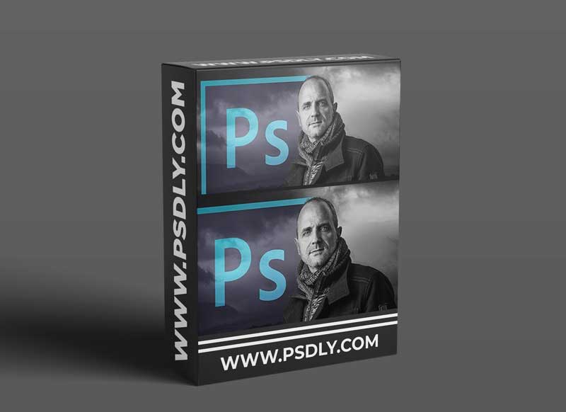 Get started on Photoshop by Adrian Sommeling 1 Get started on Photoshop by Adrian Sommeling