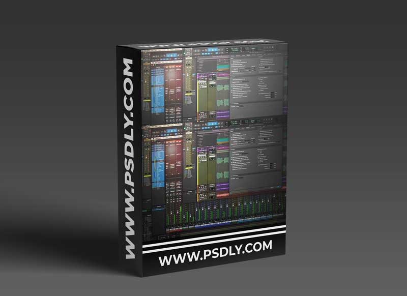 Groove3 Pro Tools Mixing Tips and Tricks 1 Groove3 Pro Tools Mixing Tips and Tricks