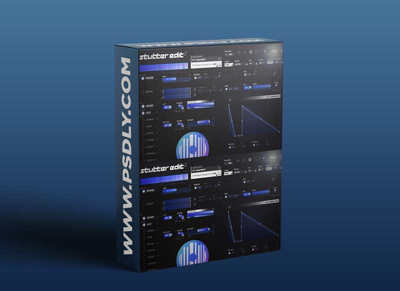 Groove3 iZotope Stutter Edit 2 Explained 1 Groove3 iZotope Stutter Edit 2 Explained
