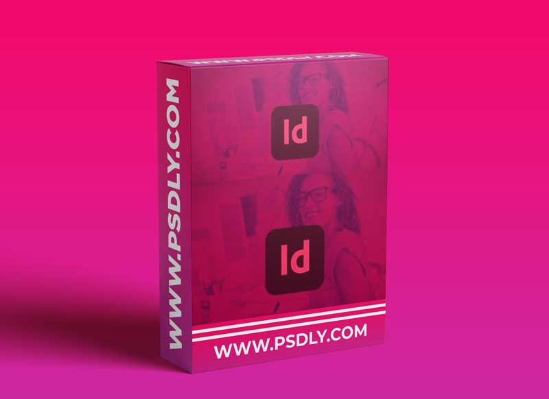 InDesign 2021 MasterClass 1 InDesign 2021 MasterClass